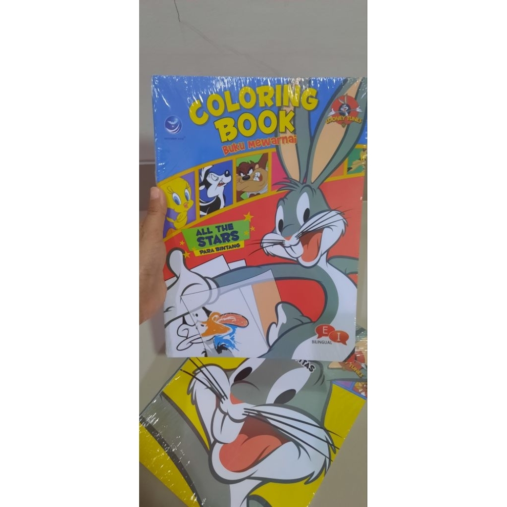 Buku anak murah bahasa inggris indonesia