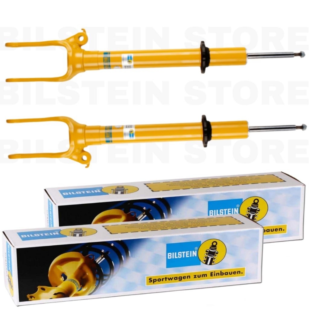 SHOCKBREAKER DEPAN MERCY GL X164 W164 ORIGINAL BILSTEIN B6