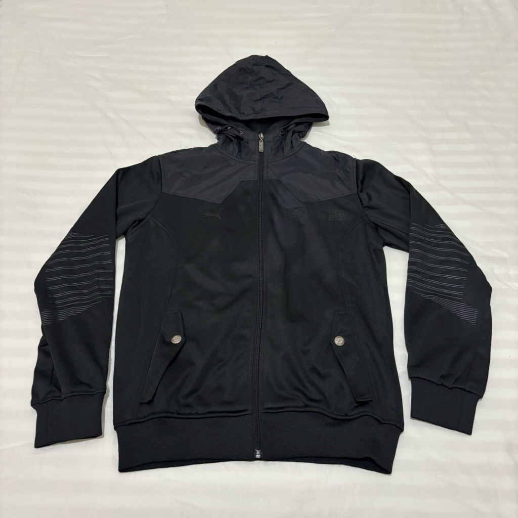 Puma X Ferrari Outlet