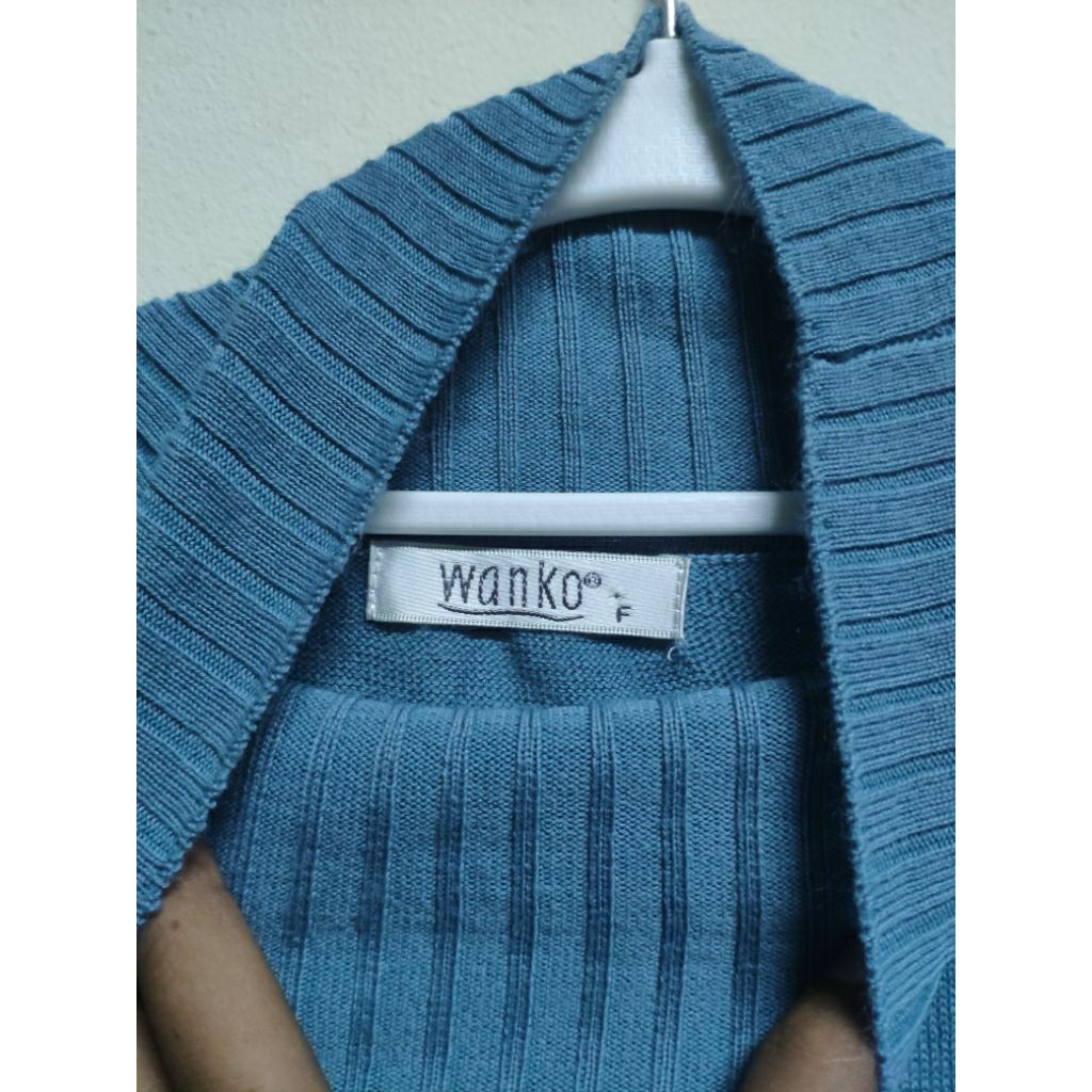 Cardigan Rajut Wanita Wanko – Free Size