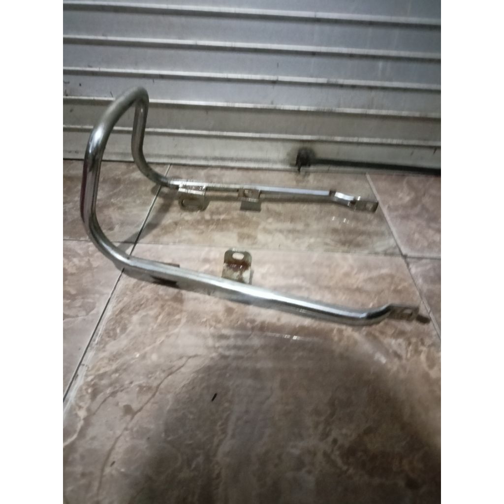 begel cb k5 original copotan