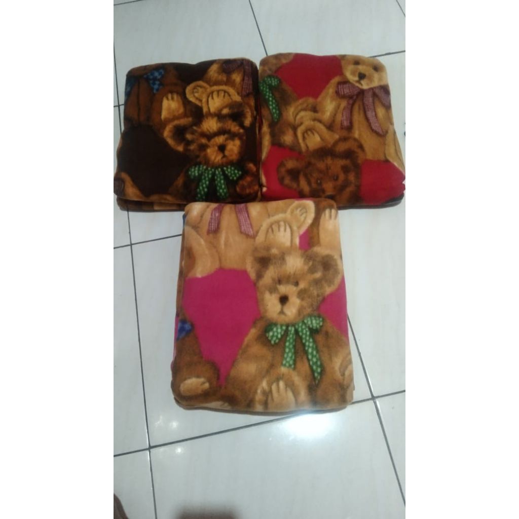 SELIMUT TEBAL SELIMUT KH BONEKA