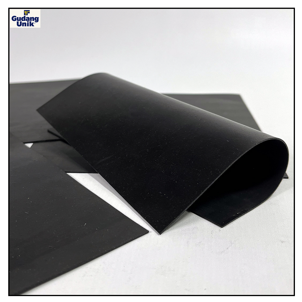 Karet Lembaran / Lembaran Karet Silikon / Rubber Sheet