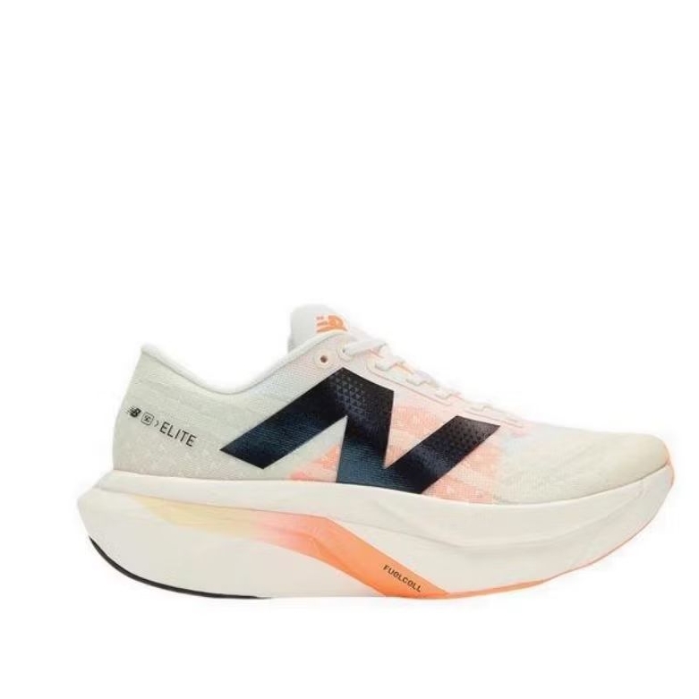 New Balance FuelCell SuperComp Elite Women's Running Shoes - White