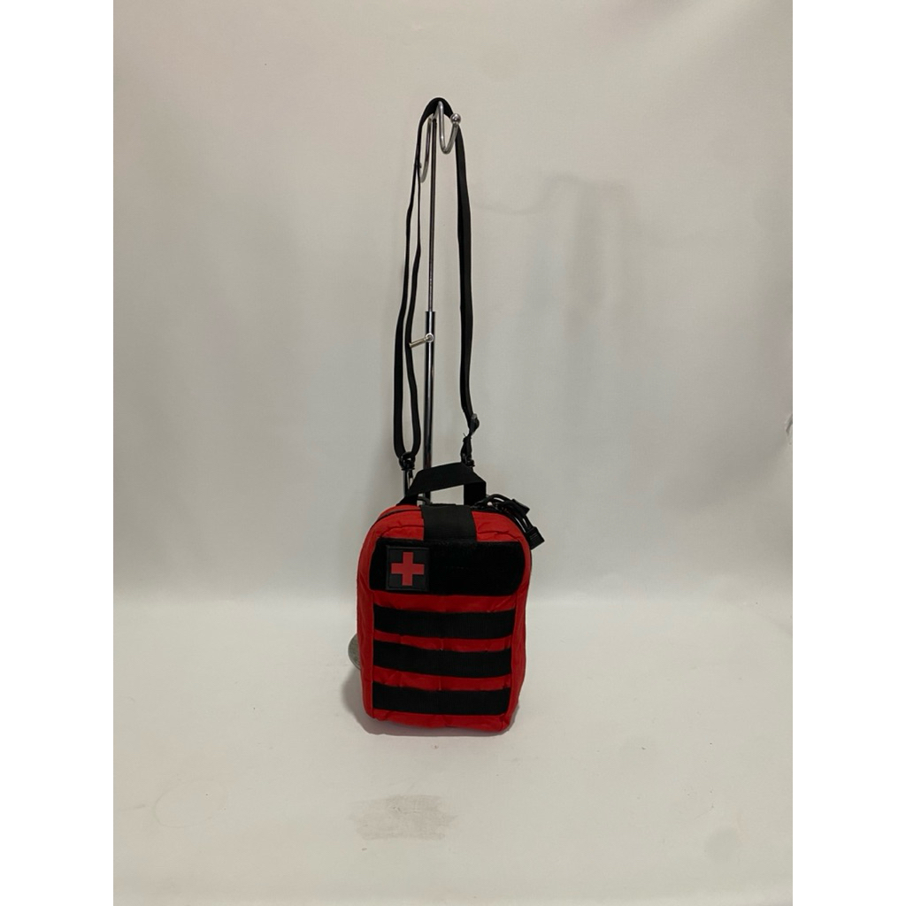 tas sling bag p3k Tactical