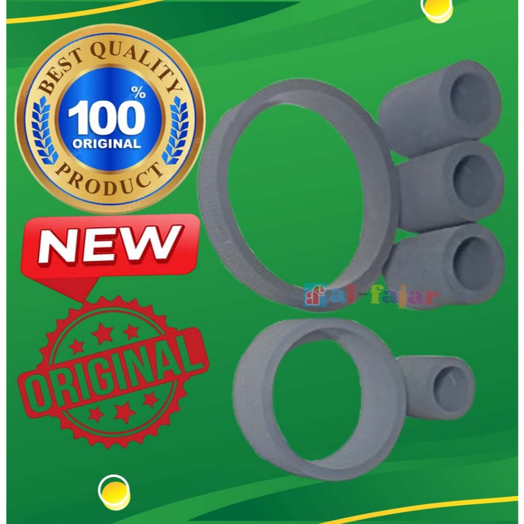 Roll Karet Epson WFC5210 WF C5290 WFC 5710 WF-C5790 M5298 M5299 M5799 WF-C5390 WFC-579R WF-C5890 WF-