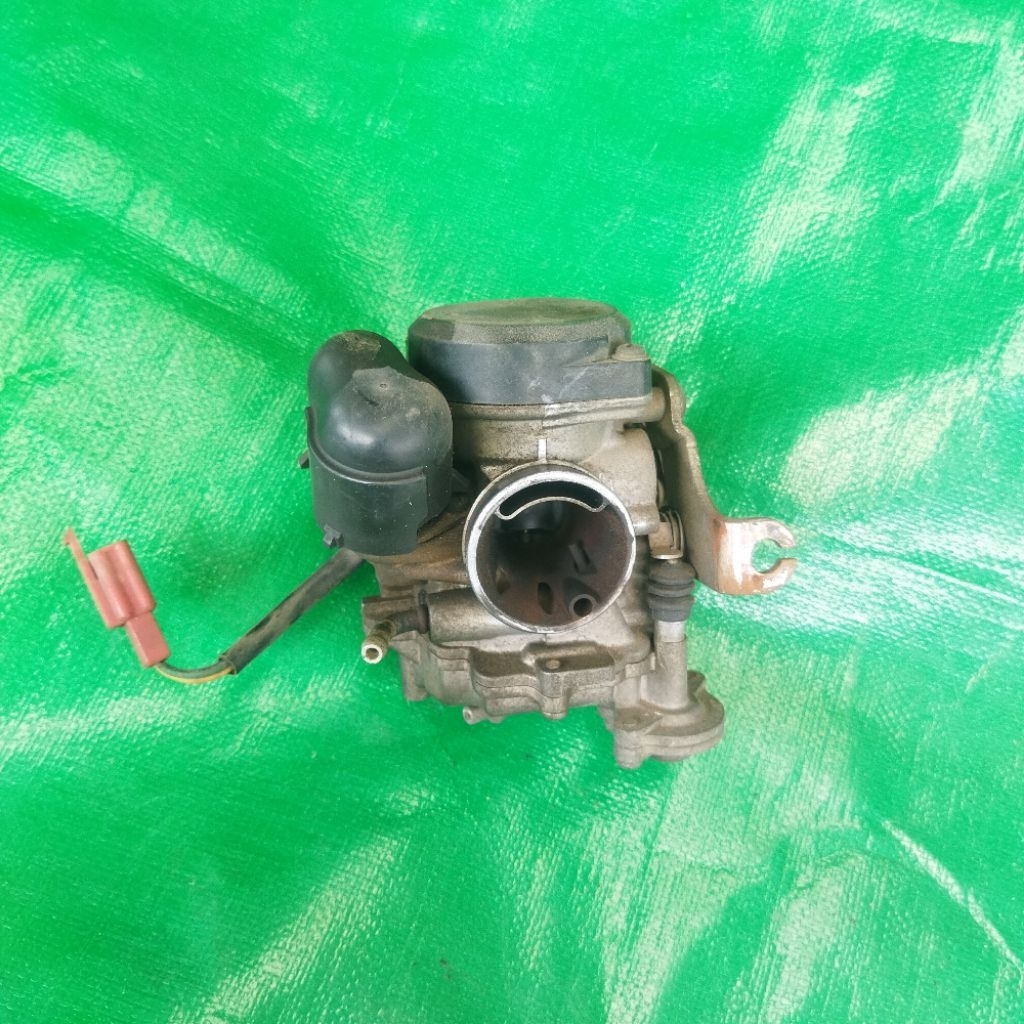 karburator original piaggio zip/liberty 100