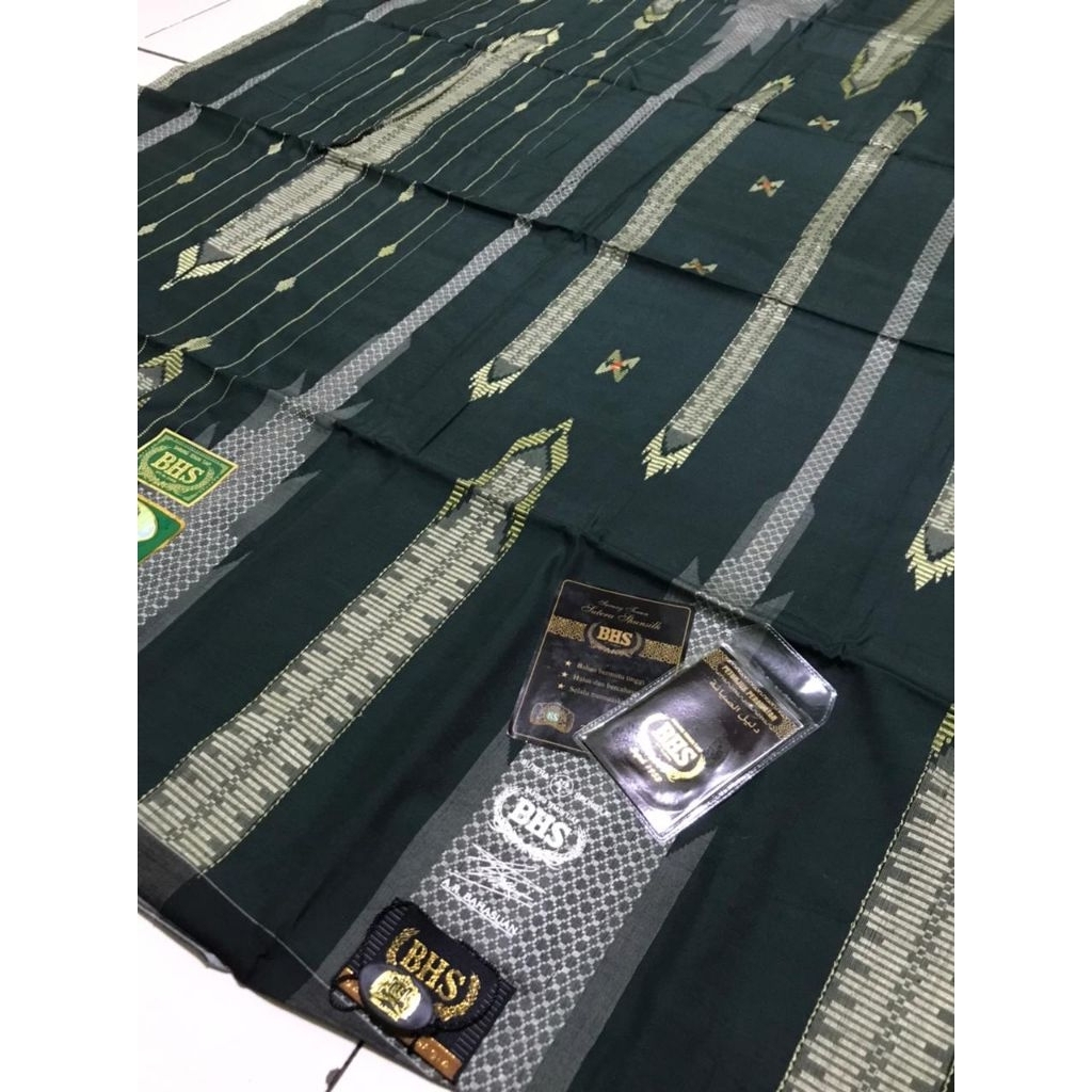 BHS SGF full sutera spunsilk gold