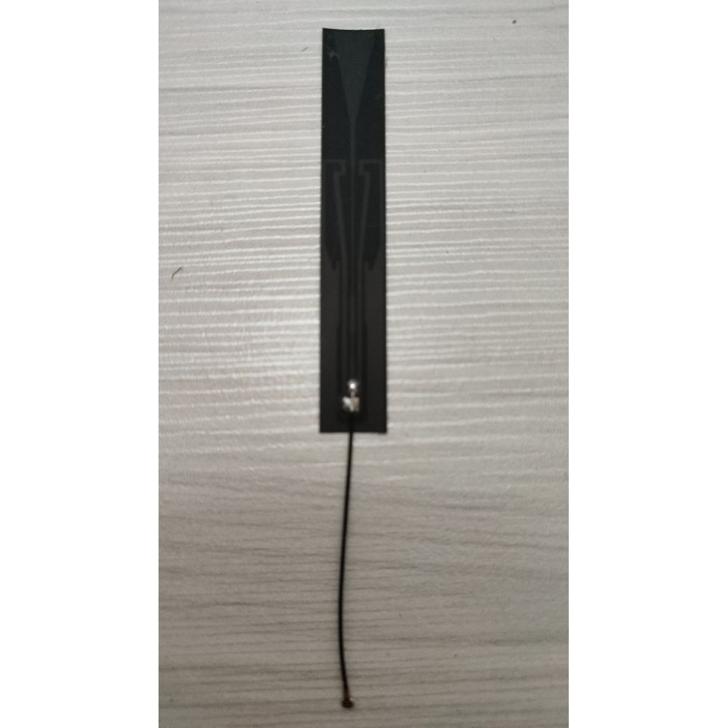 antena modem mhf4 FPC wwan card m.2 dw5821e l860 l850 lt4220 fm350 t99w175 4G/5G