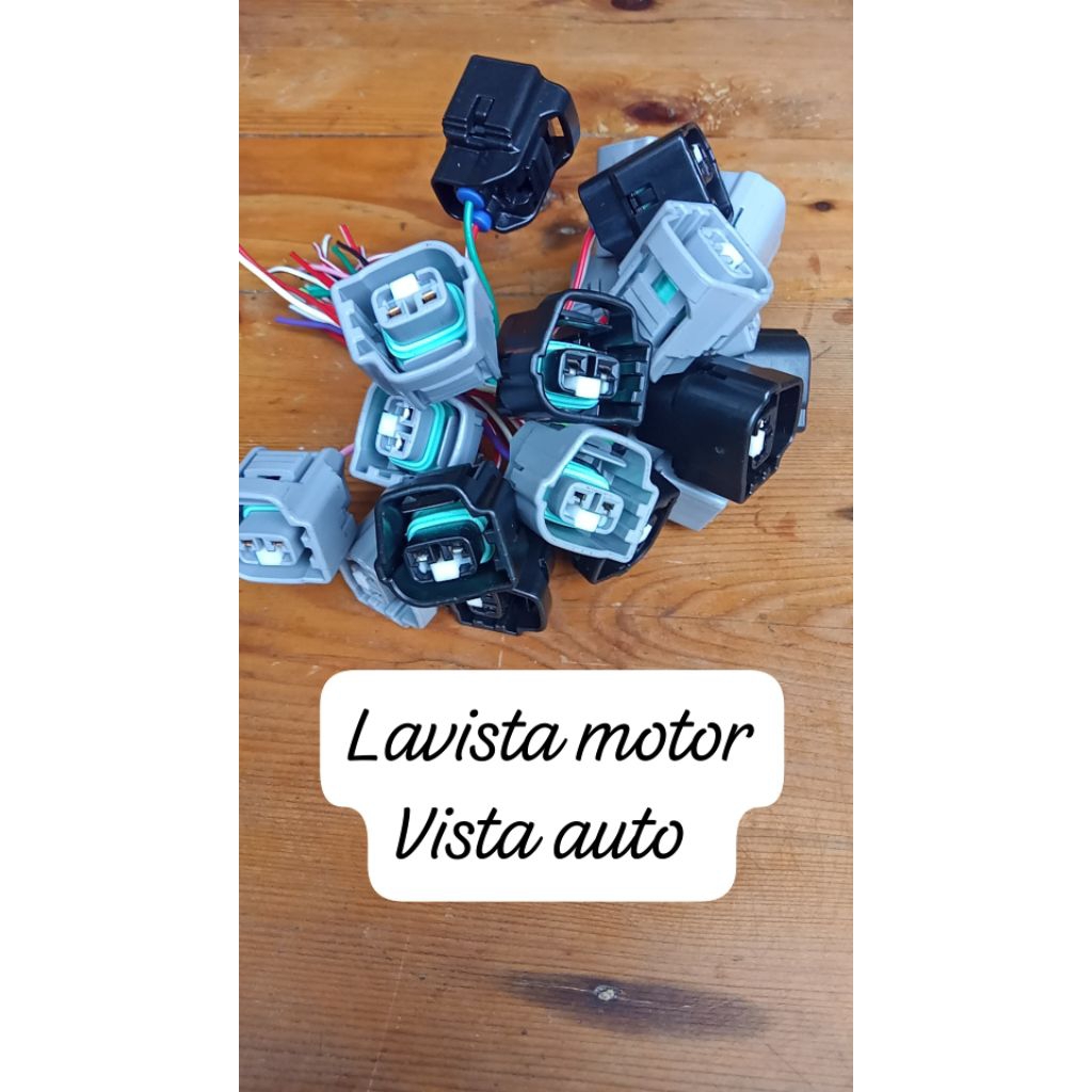 Soket swit atret ps canter