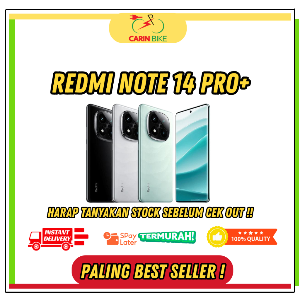 REDMI NOTE 14 PRO PLUS 8/256 GB 5G