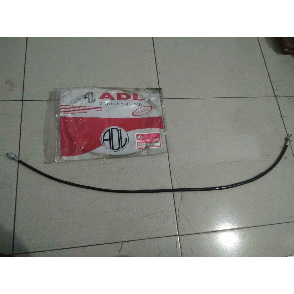 Kabel Speedometer Spido Kabel Kilometer Shogun Tornado GX Merk ADL