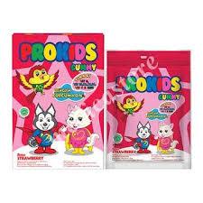 PROKIDS GUMMY VITAMIN ANAK