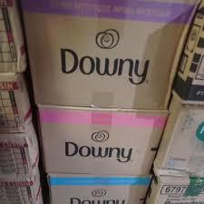 Promo 1 Dus Downy Sachet 500an Pewangi isi 720 Pcs Atau 60 Renteng Harga Grosir Termurah
