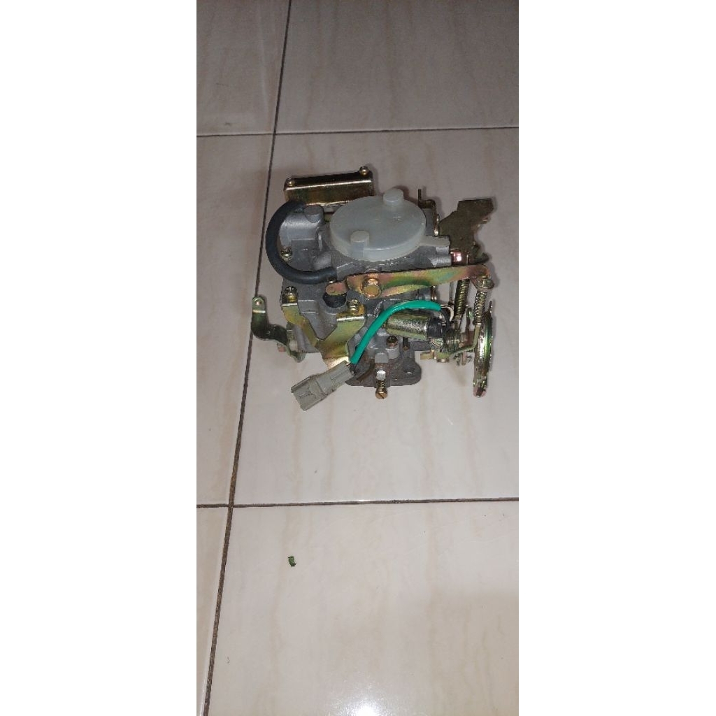 Karburator Kijang G Kijang Grand 5K Original Aisan Japan