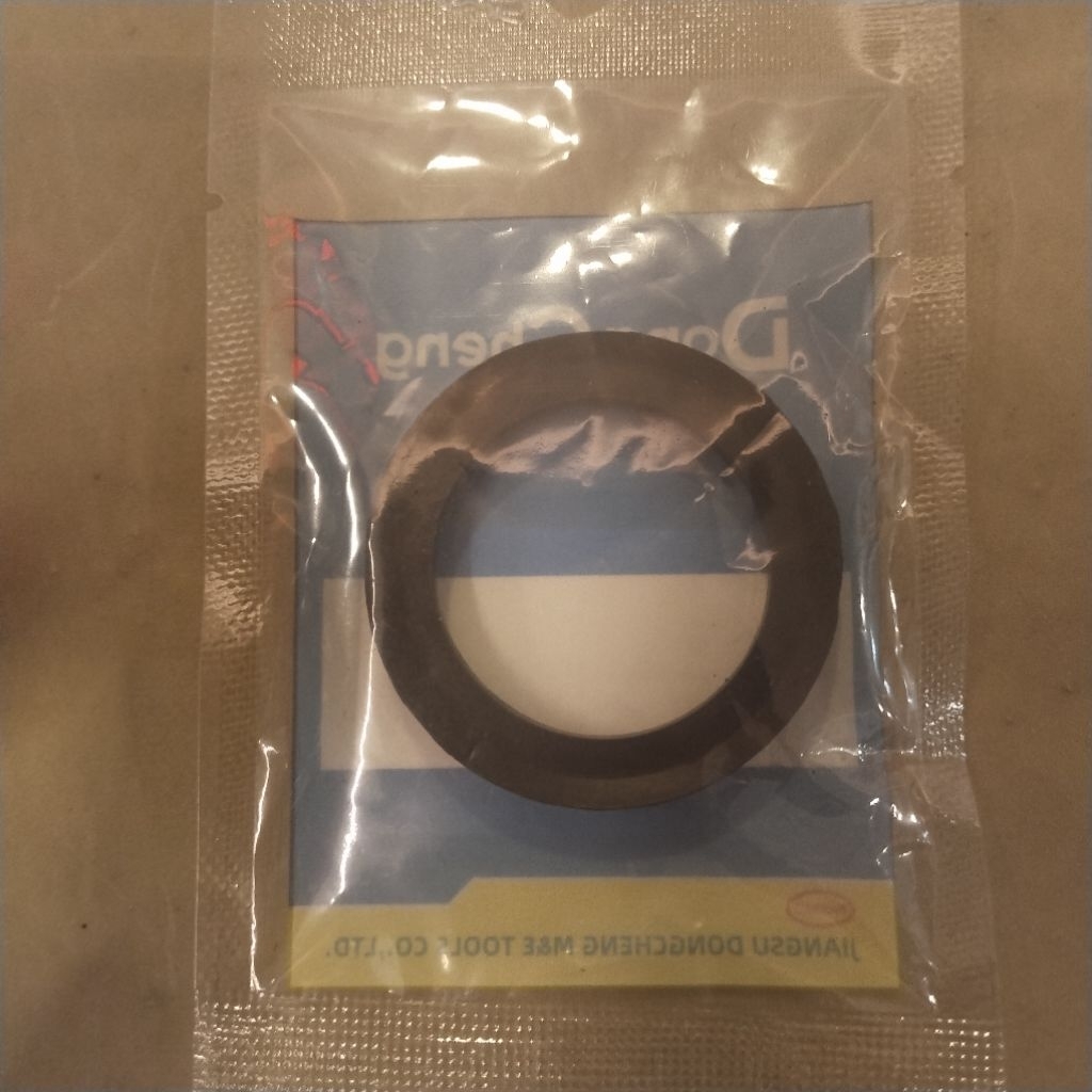 SEAL DZG15 DONGCHENG ORIGINAL FOR MESIN JACK HAMMER DONGCENG DZG15 SEAL ORIGINAL DONGCENG DZG15 PROM