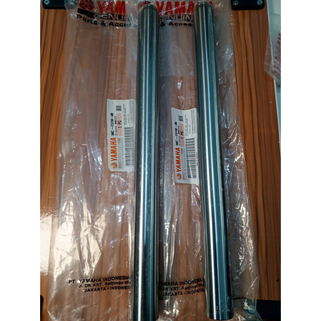 As Shock Depan Jupiter MX New as shock depan Jupiter MX Baru