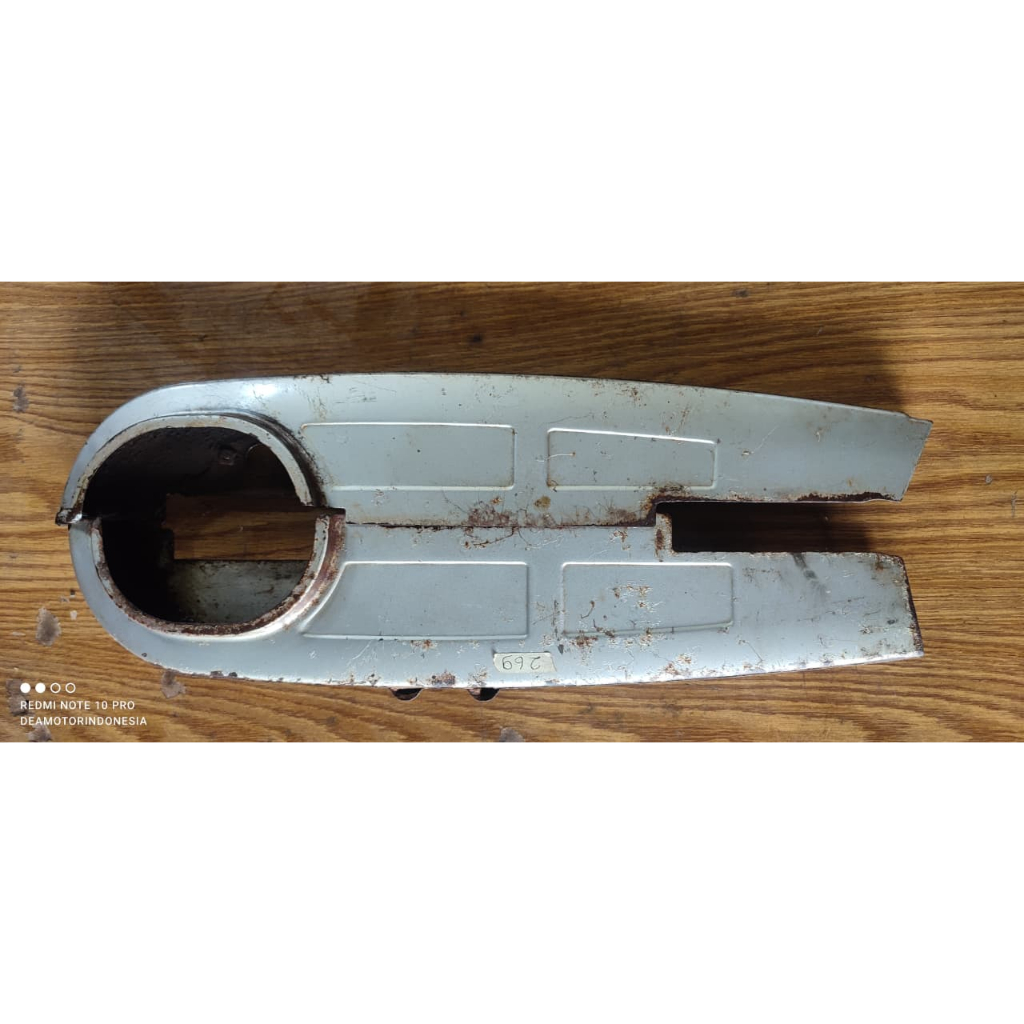 KATENGKAS HONDA Kharisma karisma ORIGINAL //269