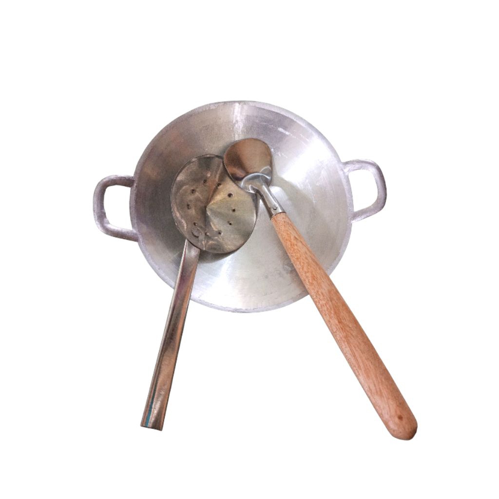 Pelengkap Mainan Masak Masakan Anak
