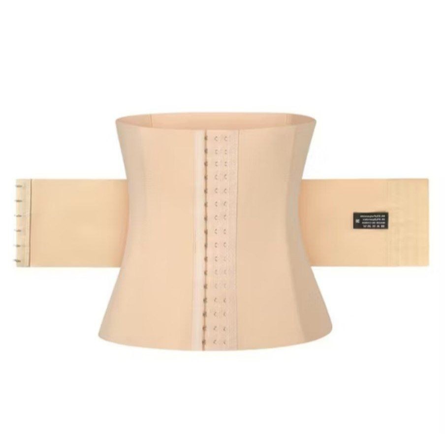 WAIST TRAINER CORSET