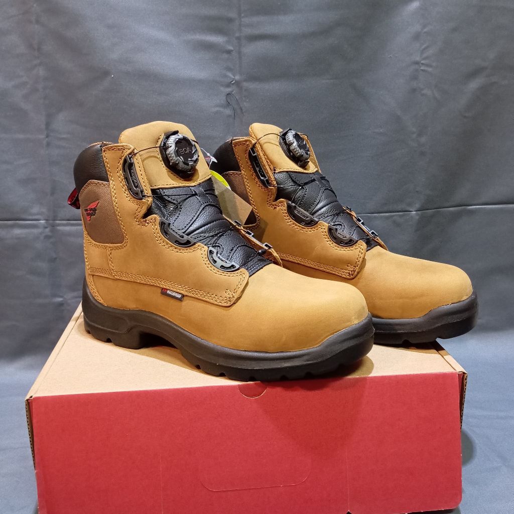 sepatu red wing 4216 ORIGINAL