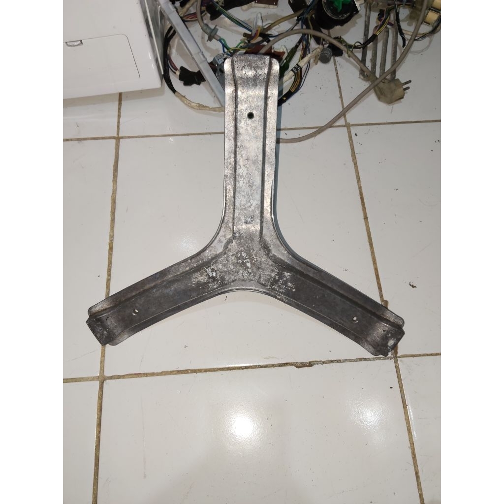 Segitiga/krospiss mesin cuci Sharp ES-FL 1082/1082 G/1070