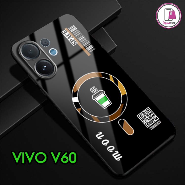 Softcase Kaca Vivo V60 NEW 2025 [LS150]