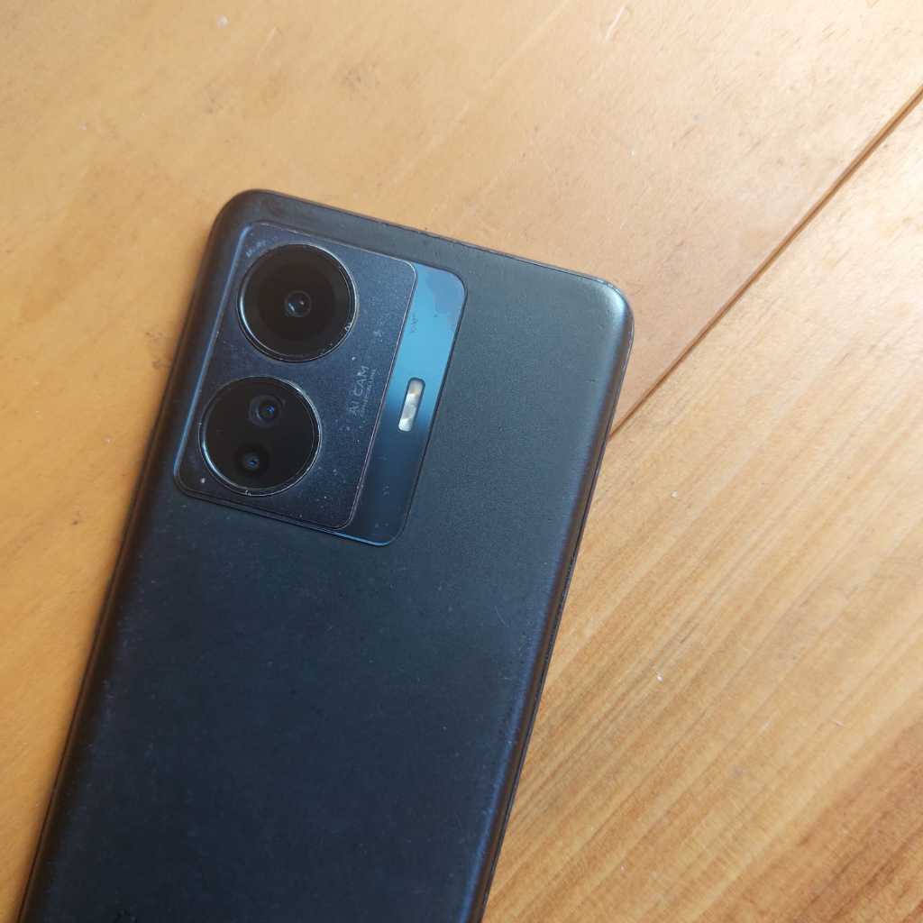 VIVO T1 PRO SECOND 8/128GB & 8/256GB HP SECOND HP SEKEN HP BEKAS HP MURAH