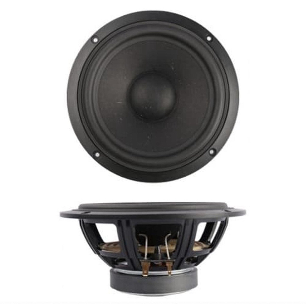 SB16PFCR25-8 paper speaker SB acoustic 6"