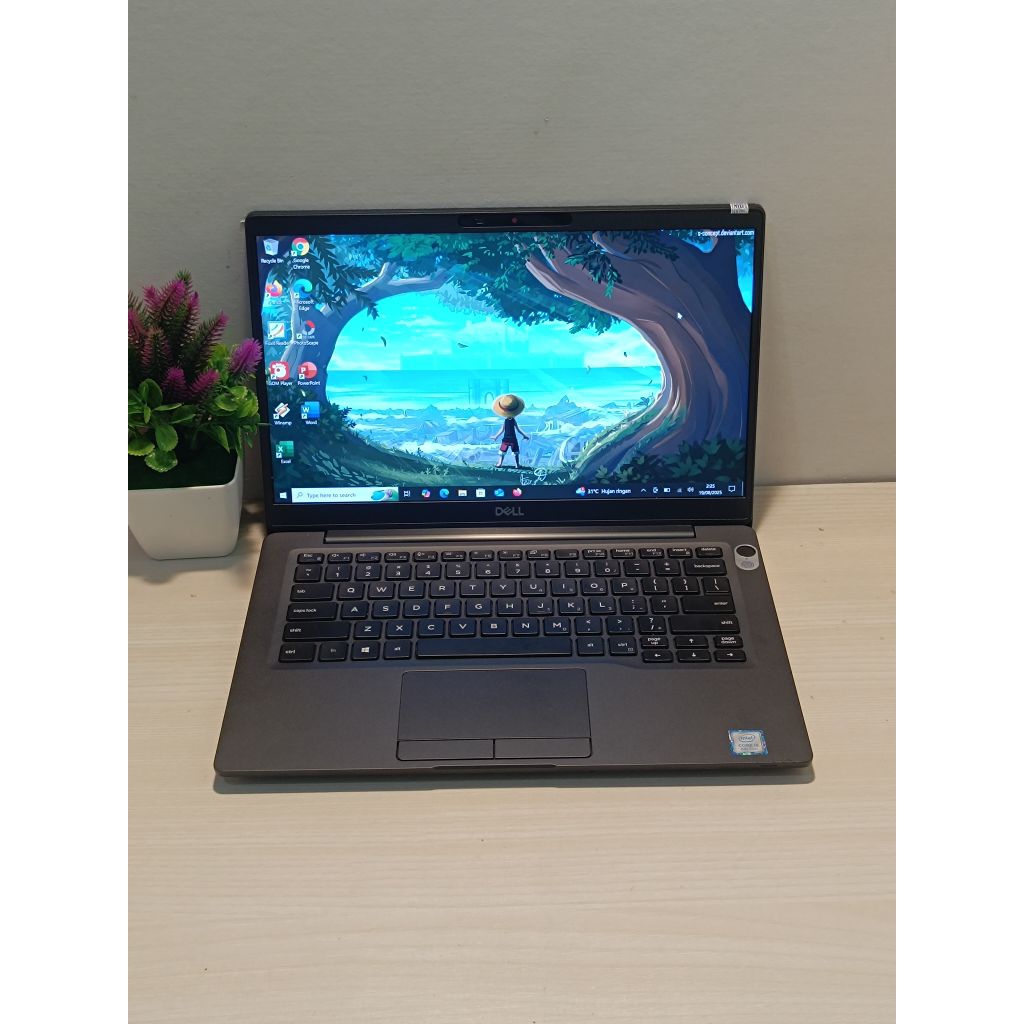 Dell Latitude 7300