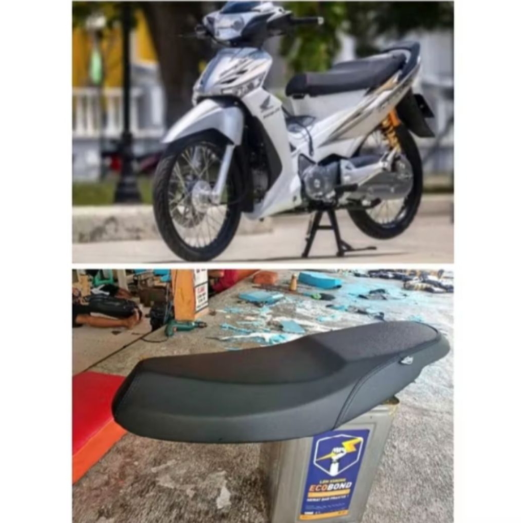 JOK SUPRA X 125 KARBU SUPRA BATMAN SUPRA X 125 KARBU