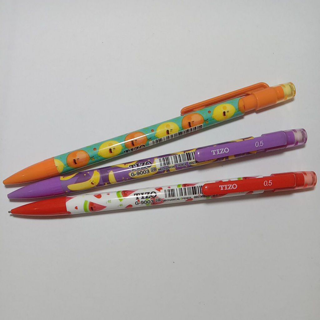 

Mechanical Pencil TIZO