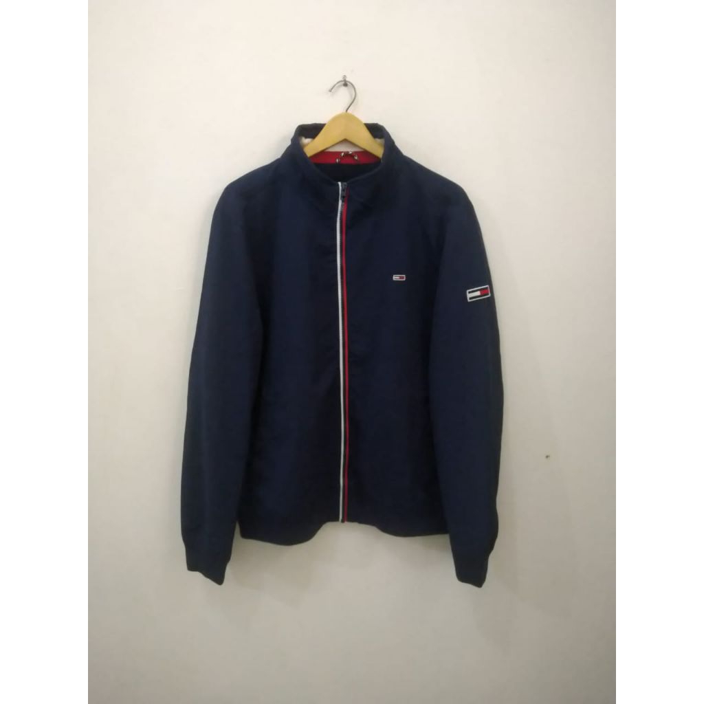 Jaket TOMMY HILFIGER JEANS