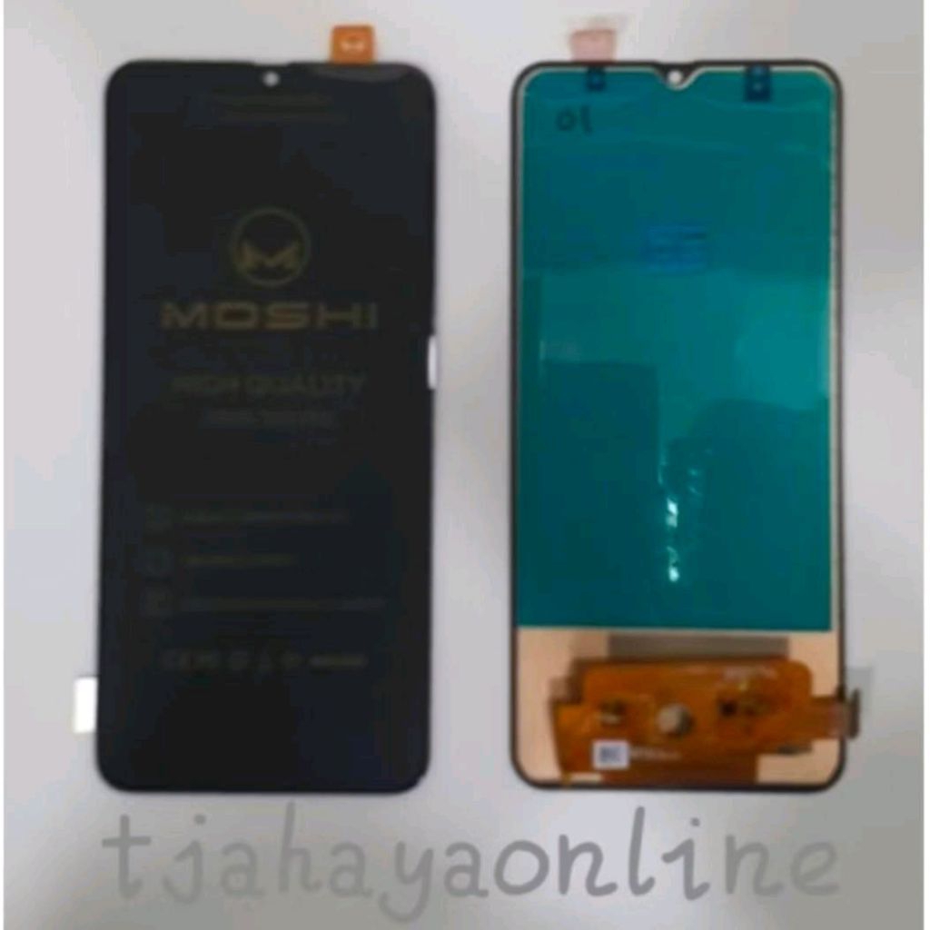 LCD TOUCHSCREEN Samsung Galaxy A70 2019
