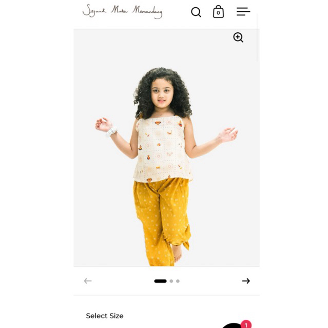 sejauh mata memandang