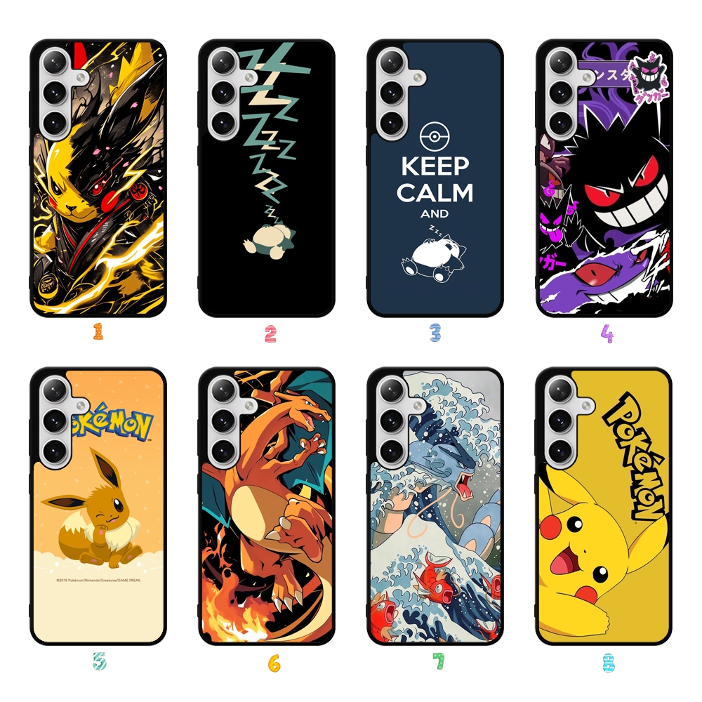 Casing Case Samsung Galaxy A56 A55 A54 A53 A52 A51 A36 A35 A34 A33 A32 A26 A25 A17 A16 A15 A14 A05 A