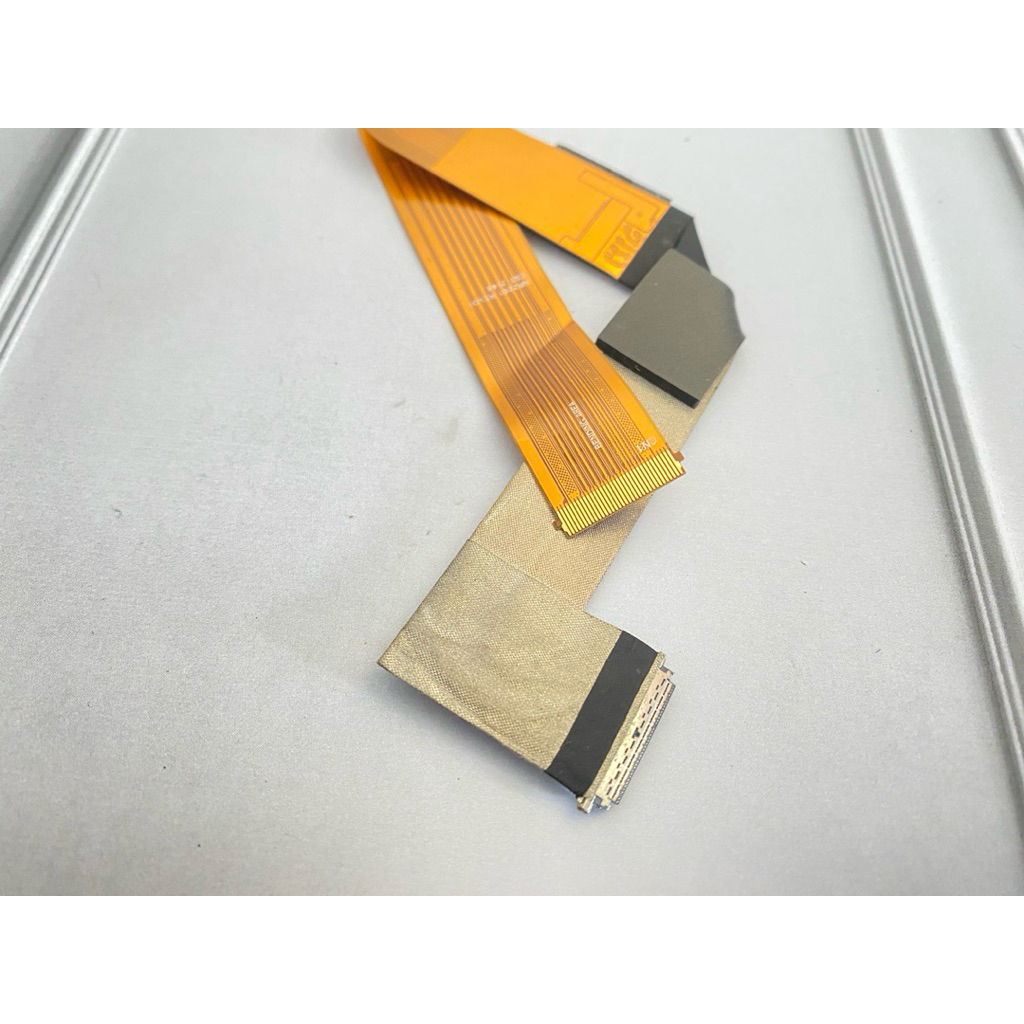 Kabel Fleksibel Layar Lcd 30Pin Asus NR2201 Original