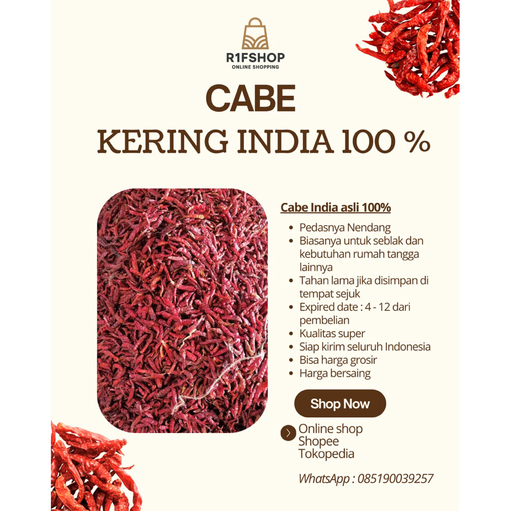 CABE KERING INDIA 100%
