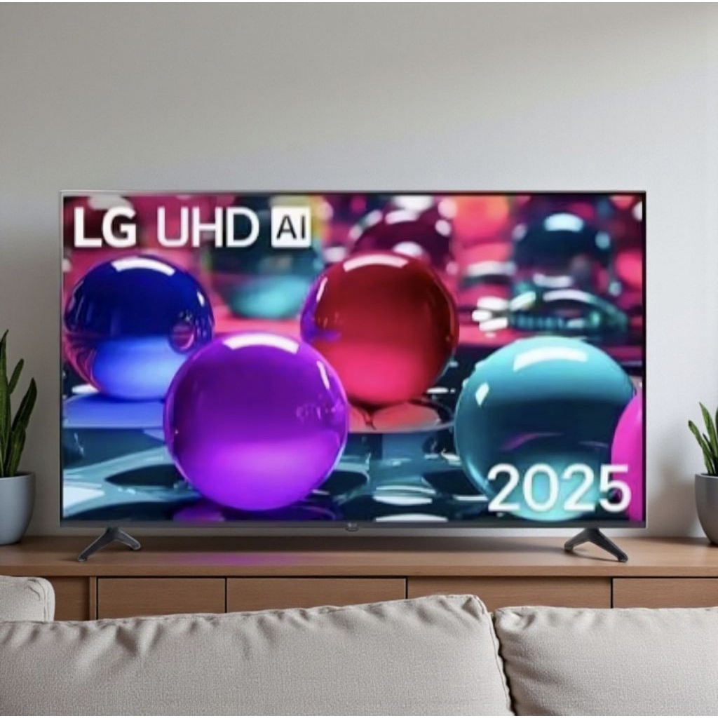 LED TV LG 65UA7350 4K Smart TV 65 inch
