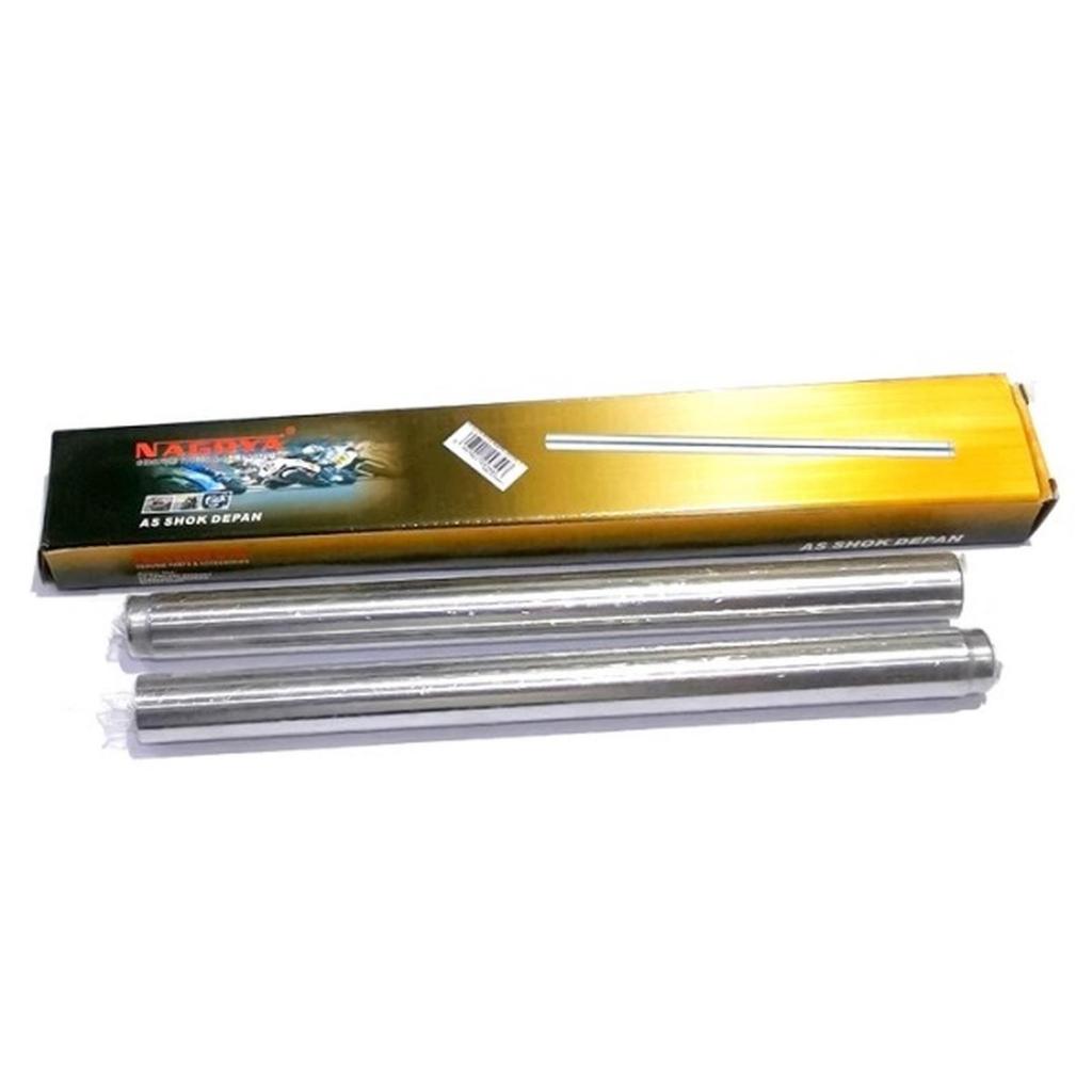 As Shock Depan Set Jupiter Z NAGOYA Original Shockbreaker Skok Motor Yamaha Fizr, Vega R, Vega ZR, d