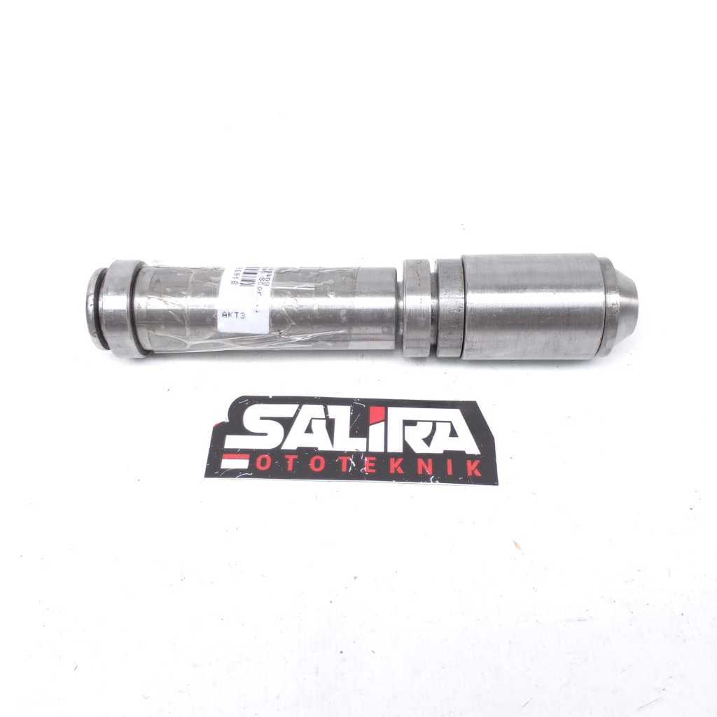 As Jagang Standar Standart Tengah Scorpio PNP GL Bos Jagang Nganjuk