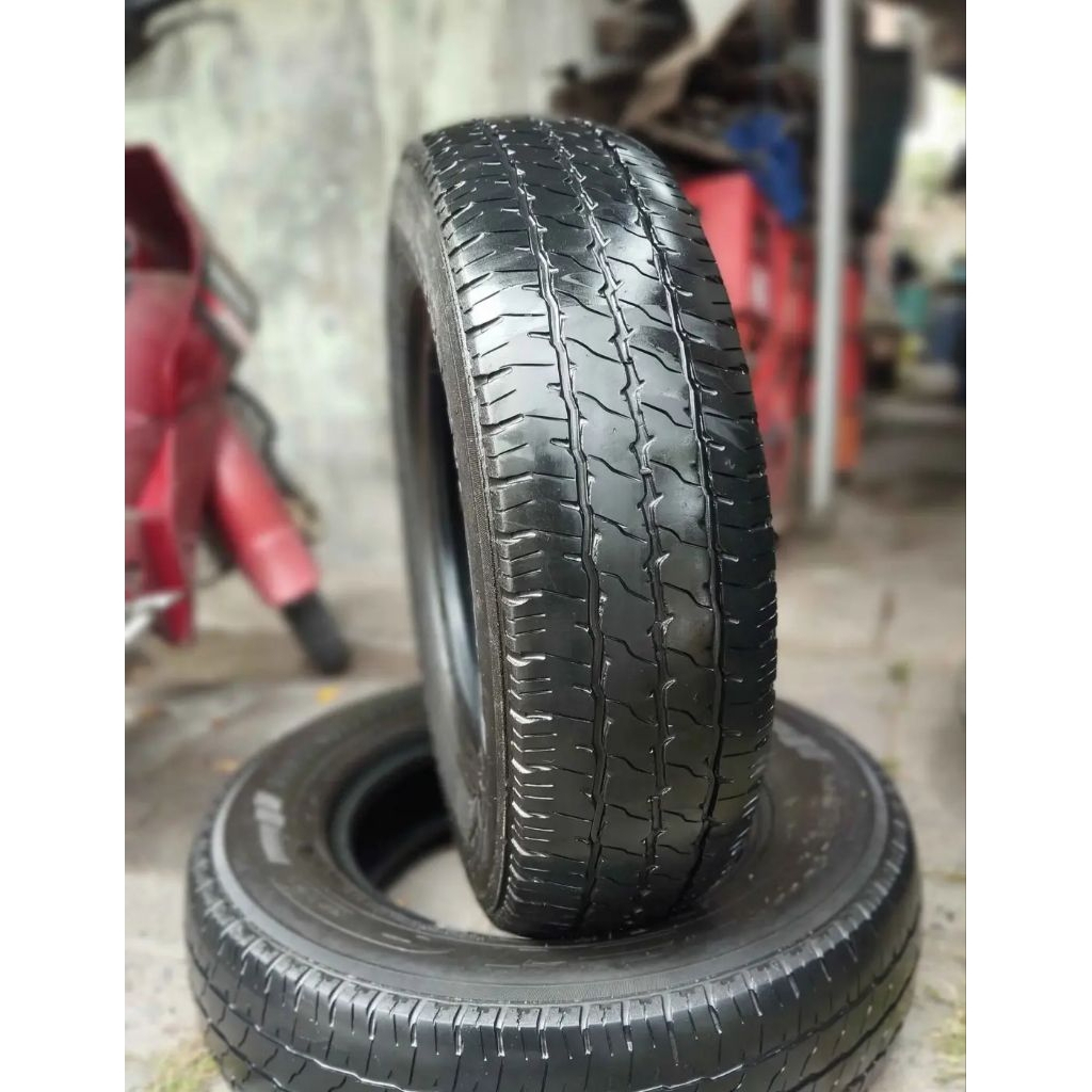 Ban 165 R13 GT Maxmiller