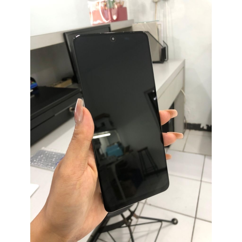 Lcd ori copotan xiaomi Redmi Note 12/poco X5 5g