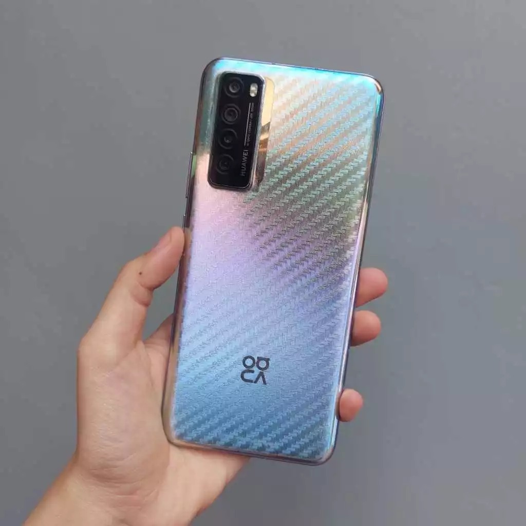 HUAWEI NOVA 7 SECOND 8/256 [BACA DESKRIPSI]