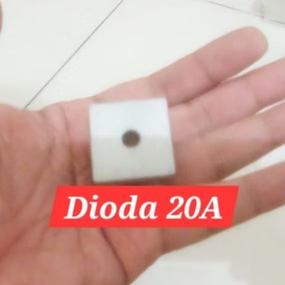 dioda 20a high quality