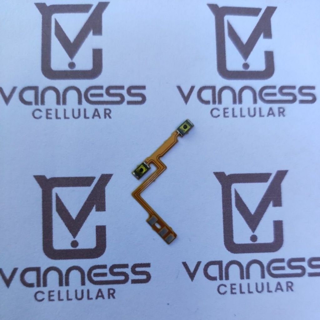 FLEKSIBEL VOLUME OPPO A71 2018