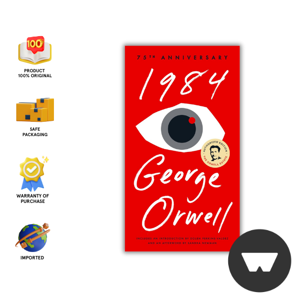 Penguin Us - Signet Classics: 1984