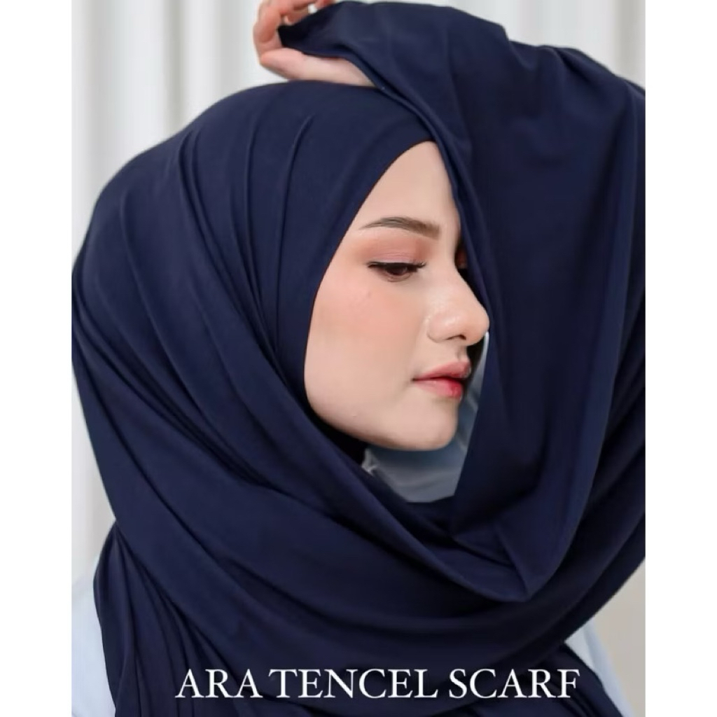 Pashmina Tencel Arascraf