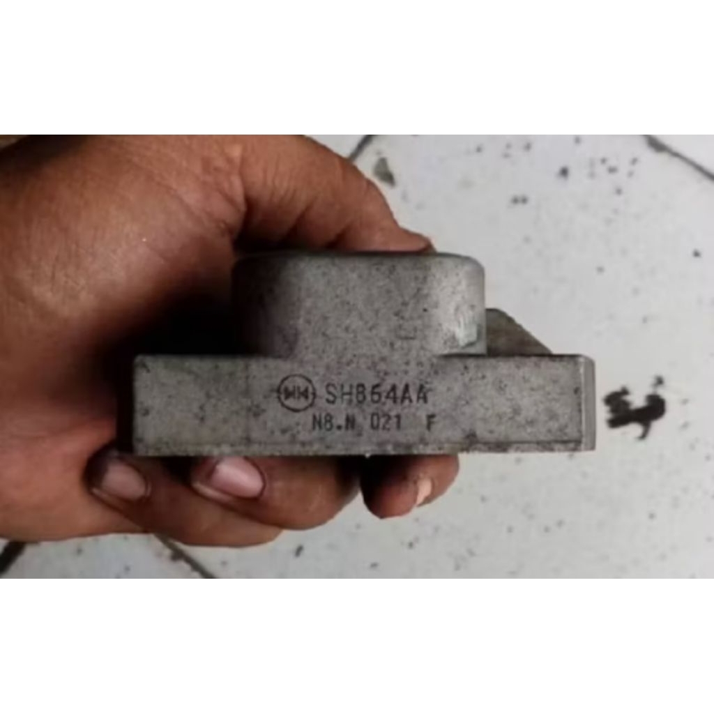 koprok regulator siap pakai normaL motor Yamaha Mio m3 125 2PH PNP Mio z 125 2PH PNP Mio soul GT 125