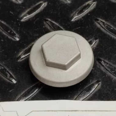 COVER VALVE CHAMBER Gazgas Hummer